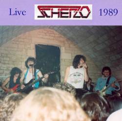 Scherzo : Live 1989